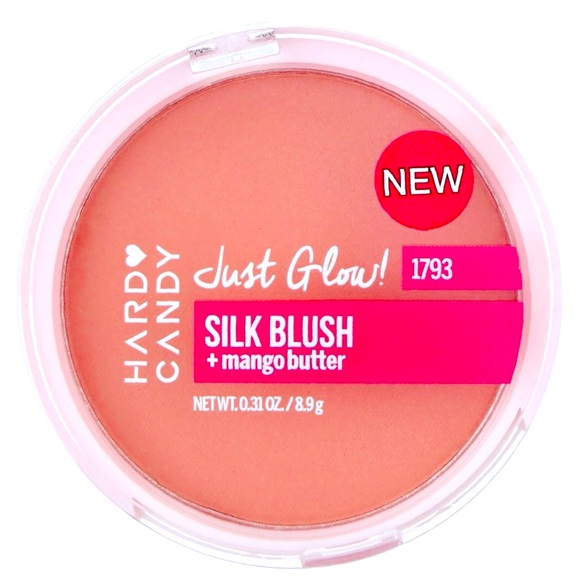 Hard Candy Other - Hard Candy Silk Blush